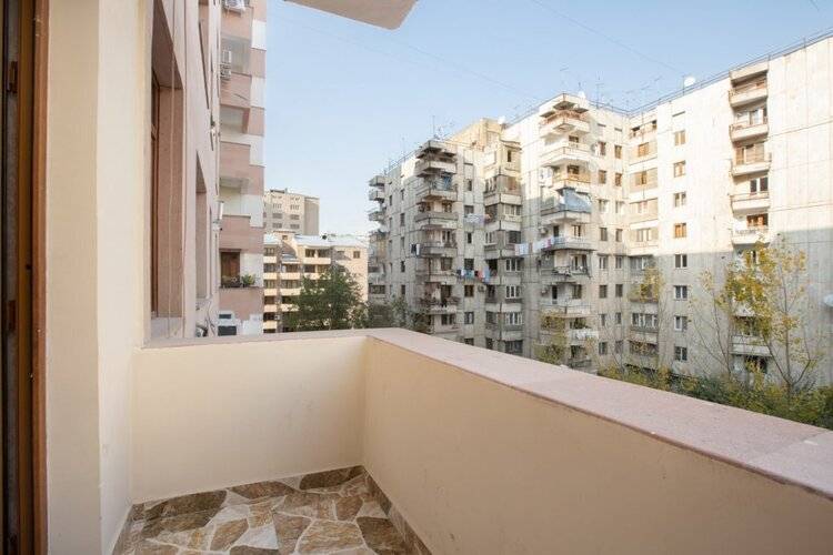 Stay Inn (Стей Инн) On Yekmalyan Str. 1-9/2