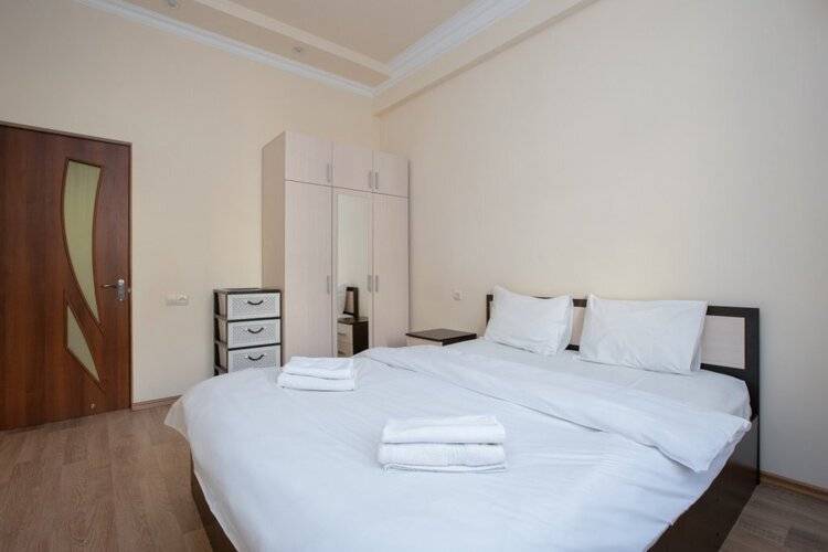 Stay Inn (Стей Инн) On Yekmalyan Str. 1-9/2