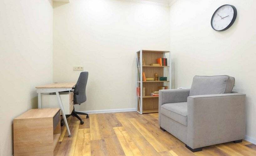 Stay Inn (Стей Инн) On Yekmalyan Str. 1-23/2