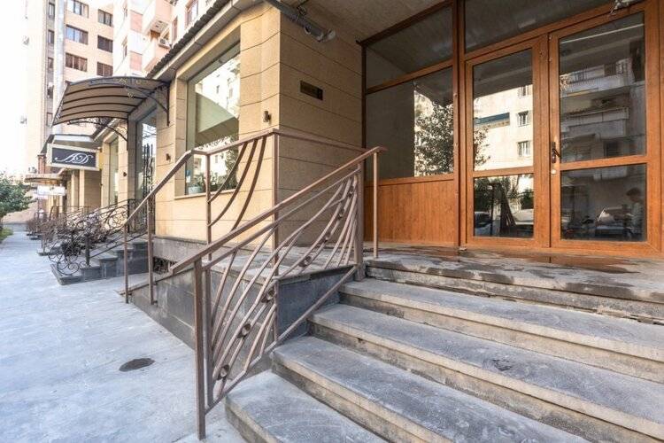 Stay Inn (Стей Инн) On Yekmalyan Str. 1-23/2