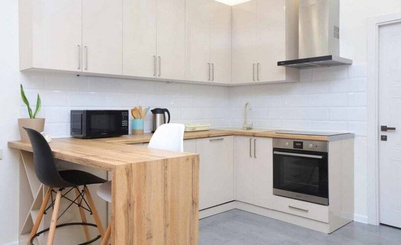 Stay Inn (Стей Инн) On Yekmalyan Str. 1-23/2