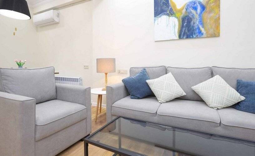 Stay Inn (Стей Инн) On Yekmalyan Str. 1-23/2