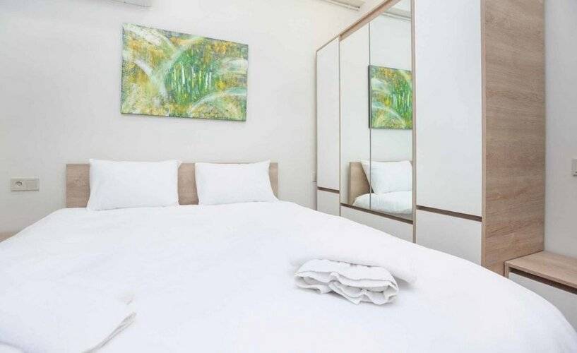 Stay Inn (Стей Инн) On Yekmalyan Str. 1-23/2