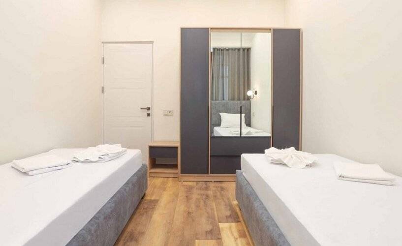 Stay Inn (Стей Инн) On Yekmalyan Str. 1-23/2