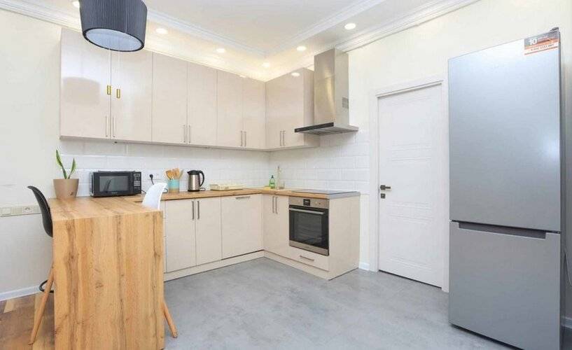 Stay Inn (Стей Инн) On Yekmalyan Str. 1-23/2
