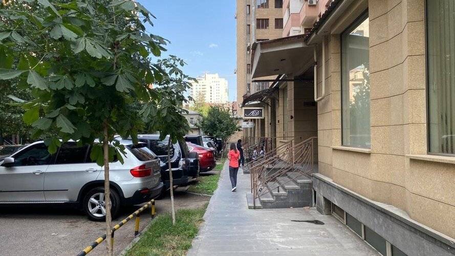 Stay Inn (Стей Инн) On Yekmalyan Str. 1-23/2