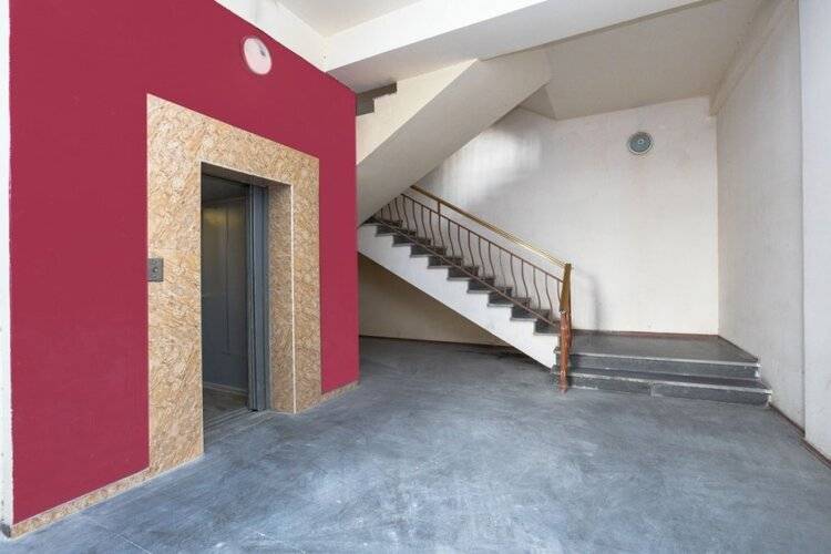 Stay Inn (Стей Инн) On Yekmalyan Str. 1-23/2