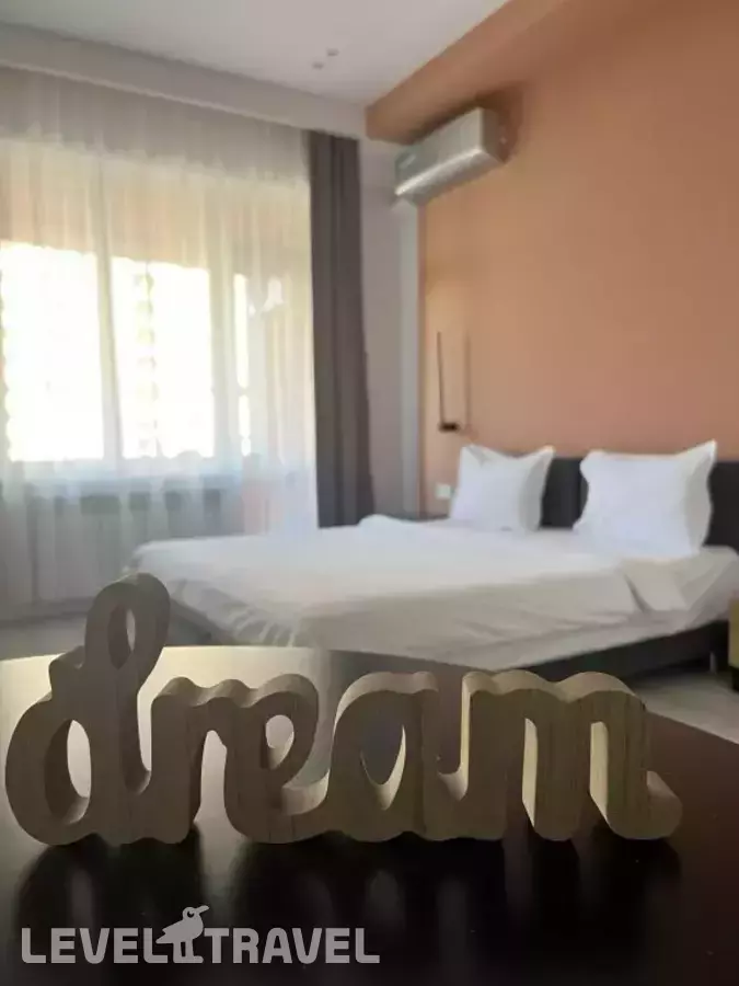 Sweet Home Apartments 53