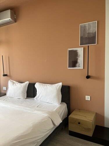 Sweet Home Apartments 53