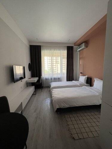 Sweet Home Apartments 53