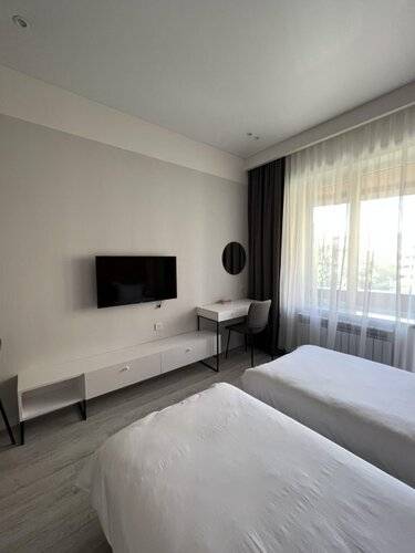 Sweet Home Apartments 53