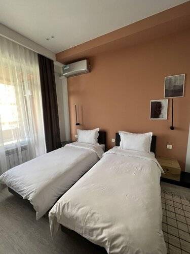 Sweet Home Apartments 53