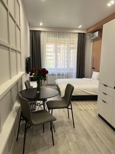 Sweet Home Apartments 53