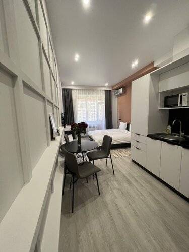 Sweet Home Apartments 53