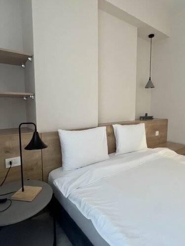 Sweet Home Apartments 58