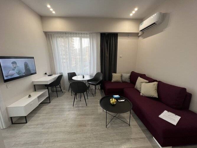 Sweet Home Apartments 58