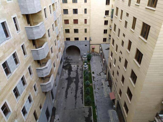 Arch (Арк) Apart