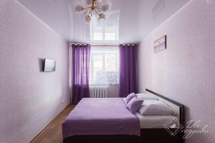 Две Подушки На Южакова 28