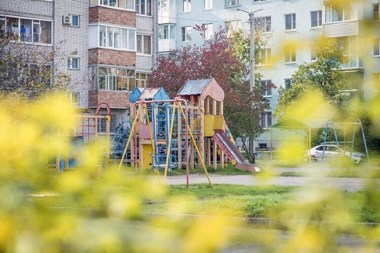 Апартаменты На Советском Проспекте 68