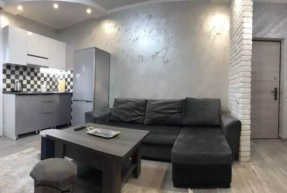 Edgars Apart (Adults Only 26+)