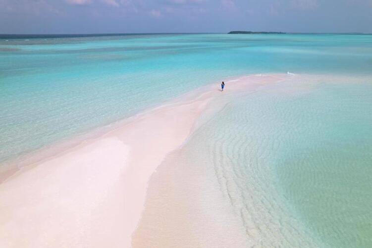 Island Luxury Boutique Hotel Fulhadhoo Guesthouse