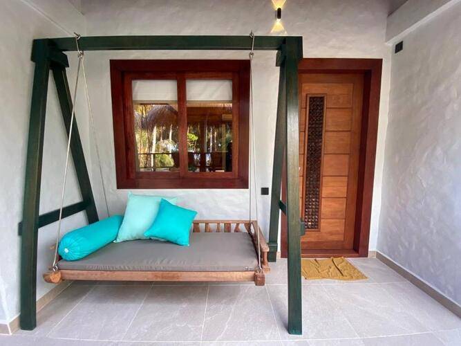 Island Luxury Boutique Hotel Fulhadhoo Guesthouse
