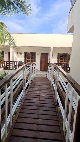 Kamadhoo Inn