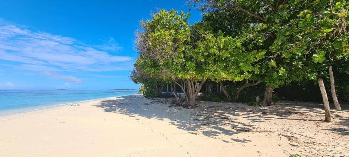 Kamadhoo Inn