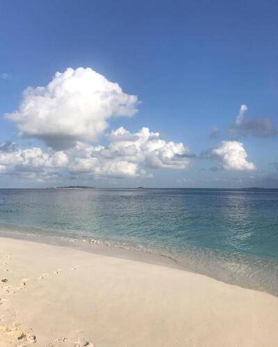Kamadhoo Inn