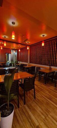 Kamadhoo Inn