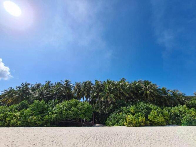 Kamadhoo Inn