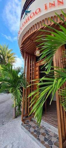 Kamadhoo Inn