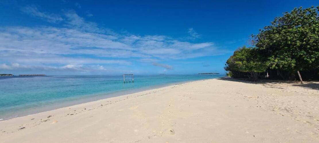 Kamadhoo Inn