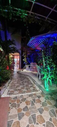Kamadhoo Inn