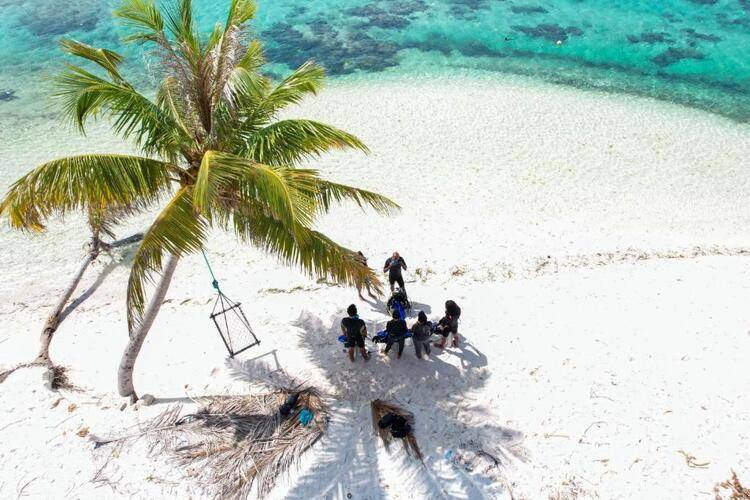 La Cabana Maldives Guesthouse