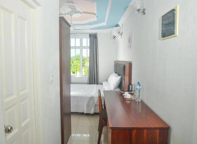 La Cabana Maldives Guesthouse