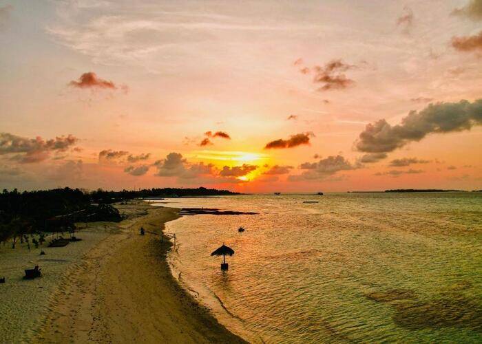 La Cabana Maldives Guesthouse
