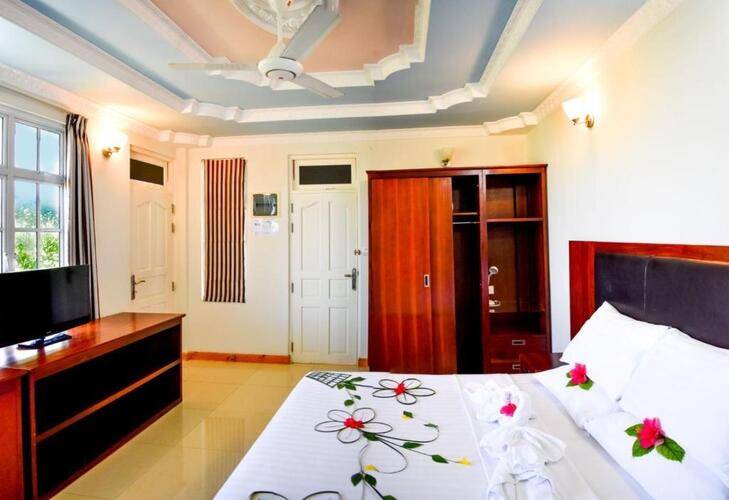 La Cabana Maldives Guesthouse