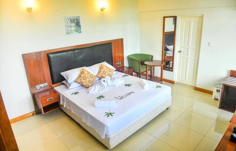 La Cabana Maldives Guesthouse