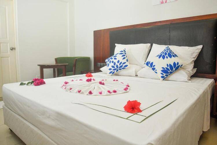 La Cabana Maldives Guesthouse
