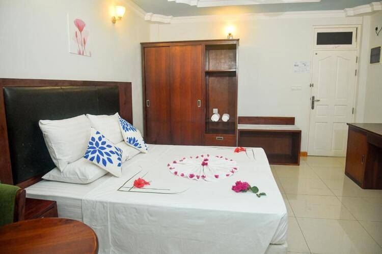La Cabana Maldives Guesthouse