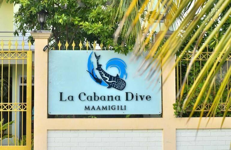 La Cabana Maldives Guesthouse