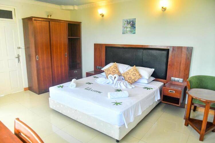 La Cabana Maldives Guesthouse