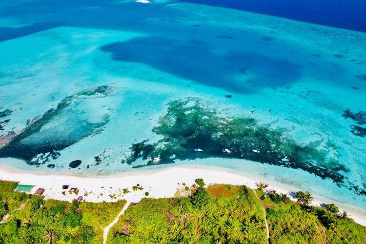La Cabana Maldives Guesthouse