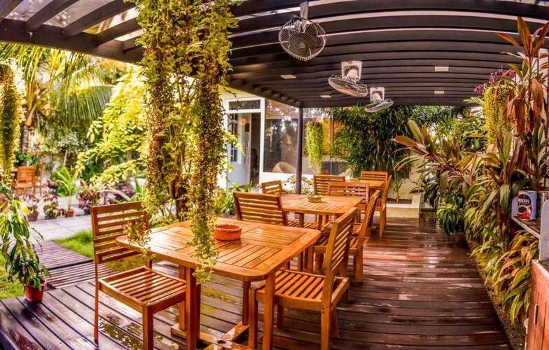 La Cabana Maldives Guesthouse