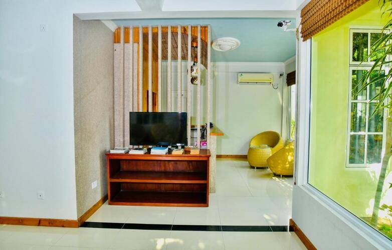 La Cabana Maldives Guesthouse