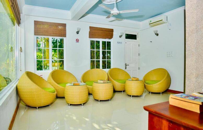 La Cabana Maldives Guesthouse