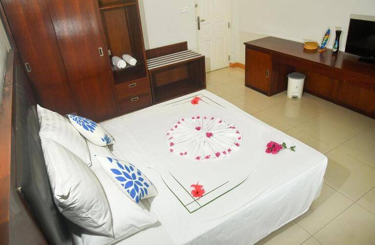La Cabana Maldives Guesthouse