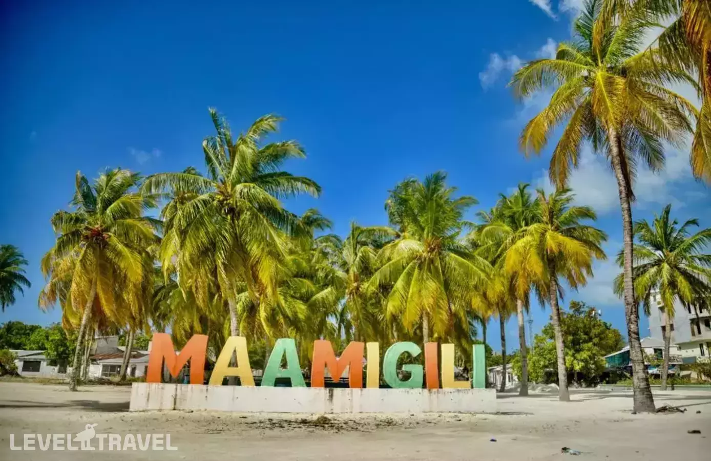 La Cabana Maldives Guesthouse