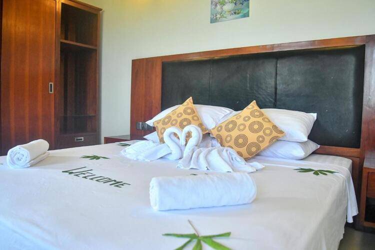 La Cabana Maldives Guesthouse